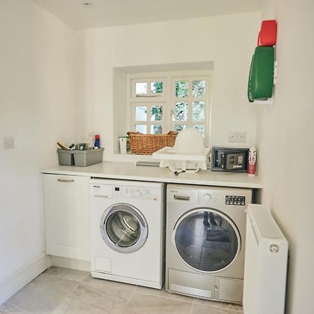 Fernhill House- Beautiful Period Property With 5 Bedrooms And Lovely Views Laugharne Buitenkant foto